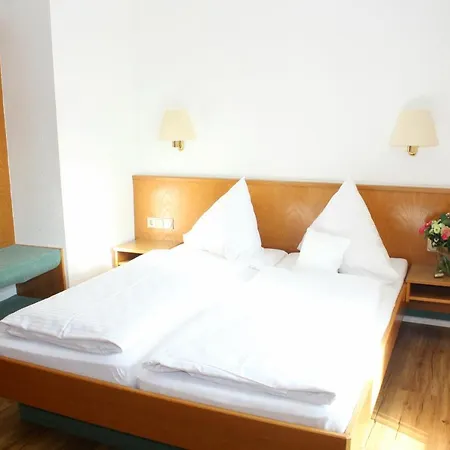 Landgasthof Gruener Baum Hotel Hochdorf (Biberach)