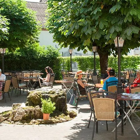 Hotel Landgasthof Gruener Baum