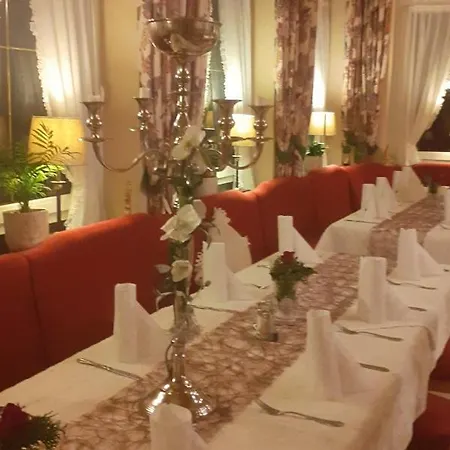 Landgasthof Gruener Baum