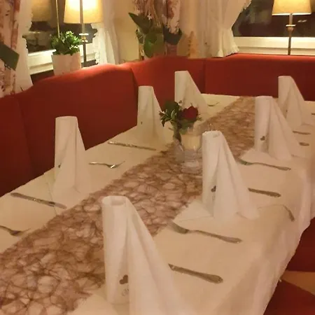 Landgasthof Gruener Baum Hochdorf (Biberach)