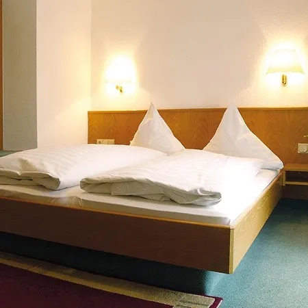 Hotel Landgasthof Gruener Baum Hochdorf (Biberach)