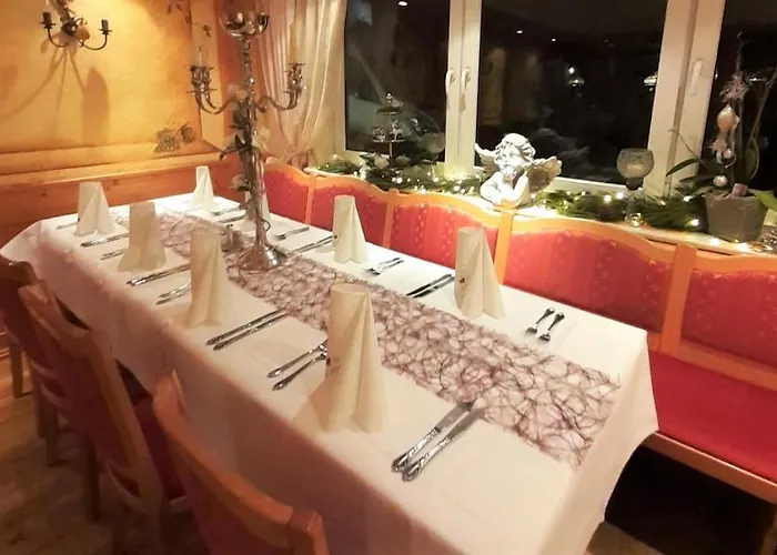 Landgasthof Grüner Baum Hotel