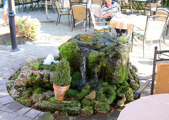 Landgasthof Grüner Baum *