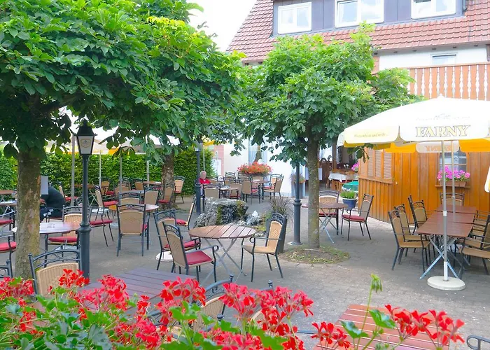 Landgasthof Grüner Baum Hotel